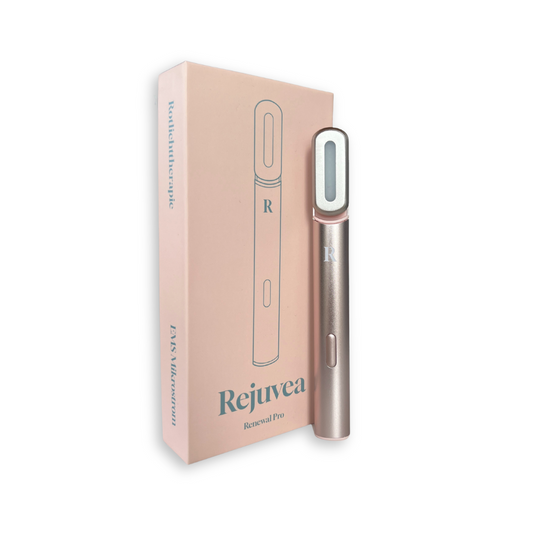 Rejuvea Renewal Pro - 5 in 1 Hautpflege Stab für bessere Haut